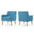 Teal Polyester Blend is out of stock