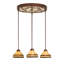 Middleton 4 - Light LED Pendant