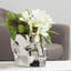 Vase de table en pot Face Pot-141806837-141806827
