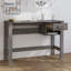 Harneen Solid Wood Writing Desk-319770463