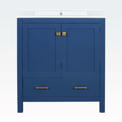 Armoire de salle de bain Leilaney