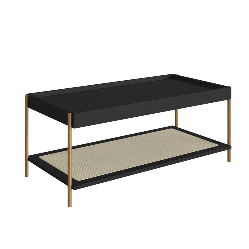 Table basse Alyvea
