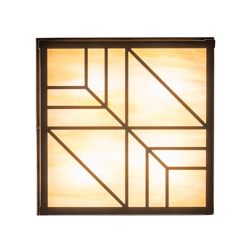 Angelia 4 - Light Flush Mount