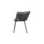 Phuket 47.5cm H Upholstered Metal Side Chair-248300945