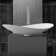 Milano 25.6'' L Bathroom Sink
