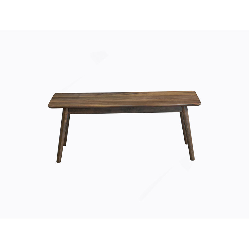 Walnut Coffee Table