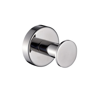 Thomasson Wall Mounted Robe Hook