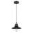 Holbeach 1 - Light Single Pendant