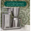 CAFÉ Specialty Drip Coffee Maker-1312106022