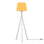 Anan Camden Tripod Copper Floor Lamp with Aspen Shade-44717597-114043063-44717600