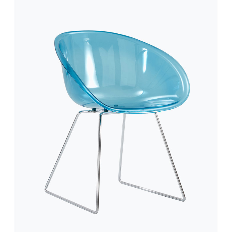Chaise d'appoint de 19,83 po de largeur