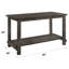 Table de hauteur comptoir Martha II