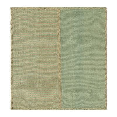 One-of-a-Kind 3'5" X 3'7" Area Rug