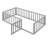 Twin Size Wood Daybed Frame With Fence-1924109937-1924109839