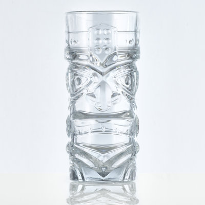 Markowski 14oz. Drinking Glass Set