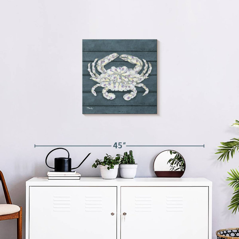 Brampt Oyster Cluster IV, 20" H x 20" W