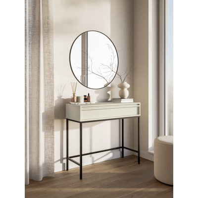 Bannie 90cm Console Table