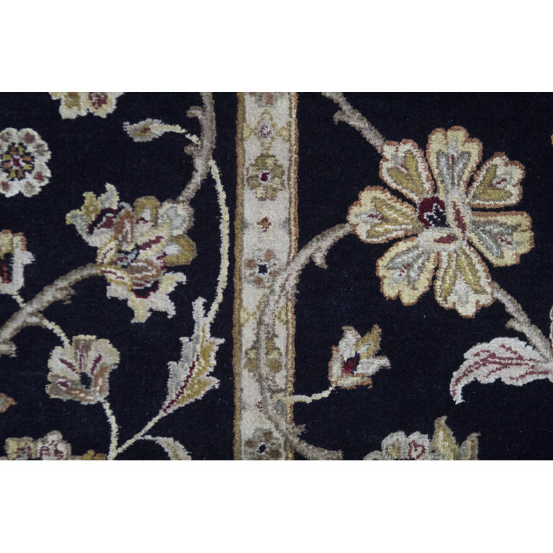 Oriental Area Rug