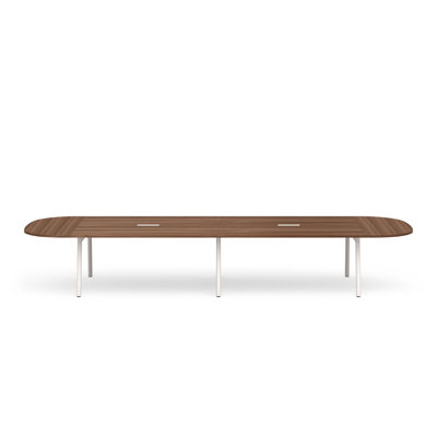 Series A Scale Conference Table, 66X60"