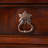 Solid Wood Accent Chest