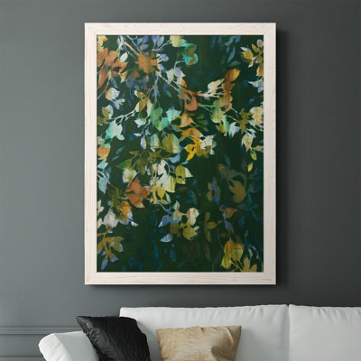 " Whirlwind II " Painting Print