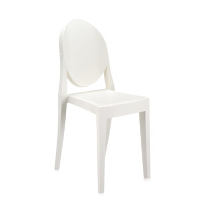 Chaise Victoria Ghost