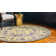 Eddins Washable Oriental Indoor Rug