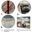 Pier Whispering Waves II - Coastal Pier Wall Decor-1558234793-1558234807