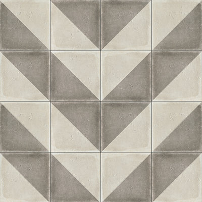 Palazzo Villa 12" x 12" Porcelain Wall & Floor Tile