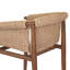 CAMBRIE Outdoor Teak Dining Armchair
