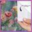 Rideaux de douche Floral-1433763292