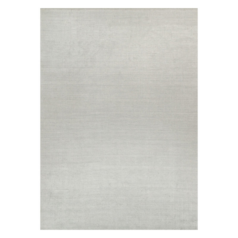 One-of-a-Kind 12x17 Hand Knotted Area Rug