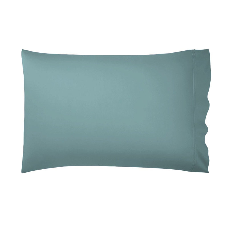 Triomphe Pillow Case, Standard Pillowcase, Fjord