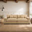 Coussin modulaire surdimensionné de 92 po Cloud-347909049