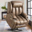 Fauteuil inclinable Zisel-1668075398