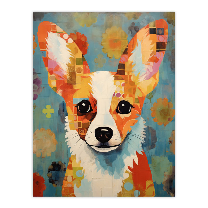 No Frame Print