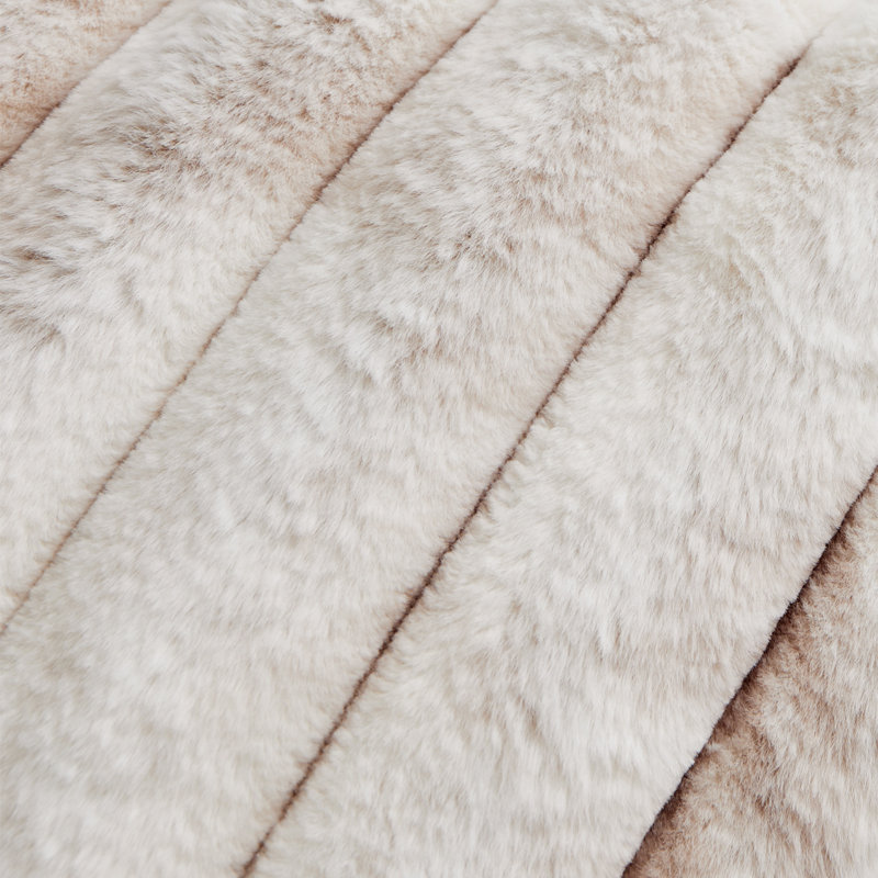 Square Pillow Cover & Insert