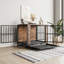 Cage pour chien-735888522