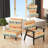 Cantina Upholstered Armchair-329282072-290071033