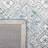 Crowell Hand Tufted Wool Geometric Rug-1607263390