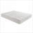 Mattresses, 10-inch California King Gel-Infused Memory Foam Firm Mattress, White | Foam | California King