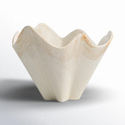 Stoneware Cereal Bowl