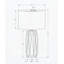 Lampe de table moderne