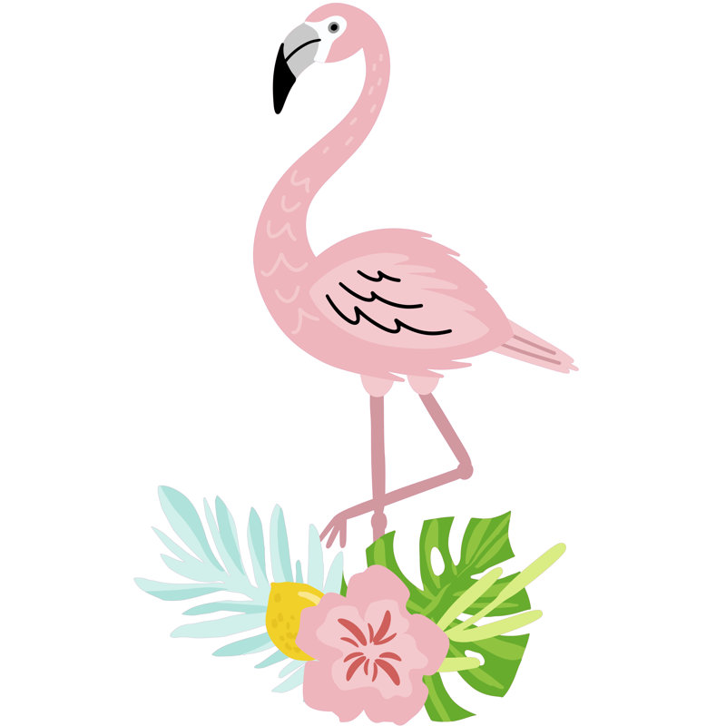 Animals Wall Decal