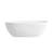 65 " L x 29.5 " W Freestanding and Mounting / Installation Required Soaking Solid Surface Bathtub-92361382