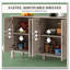 Buffet de rangement solide avec style