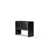 Black is out of stock selected