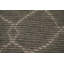 Tapis marocain en laine Trellis fait à la main 6 x 8