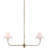 The Palotas Chandelier-129052378