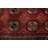 Teimani Red Rug 4'2" x 8'2"